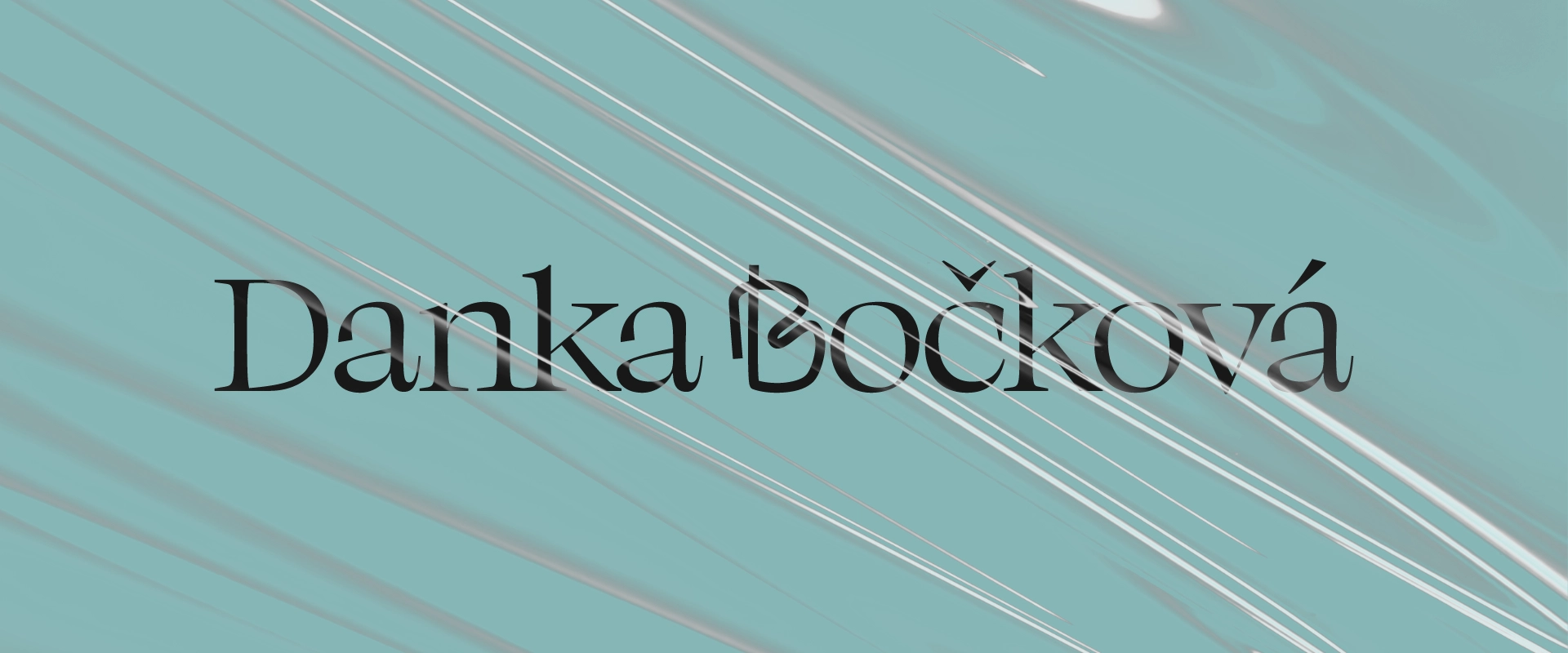 Účtovníctvo Danka Bočková