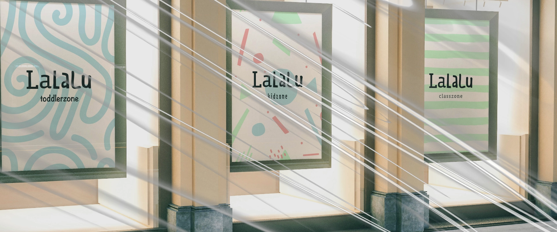 LaLaLu kidscafé